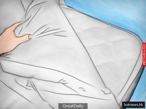 睡覺的時候身體好癢，竟然是床上有這種「蟲」，千萬要小心！不趕緊滅掉他後果很嚴重.. ...