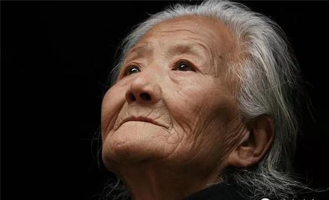 淨空大師的母親過世！大師寫的祭文讓人看了深深省思！！