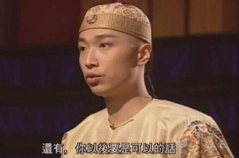 他是收視福將：因抑鬱症被TVB拋棄，現在不計前嫌回巢挽救收視