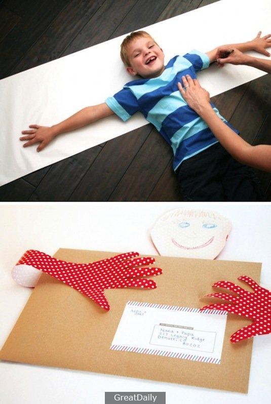 十個令人過目不忘的DIY禮物