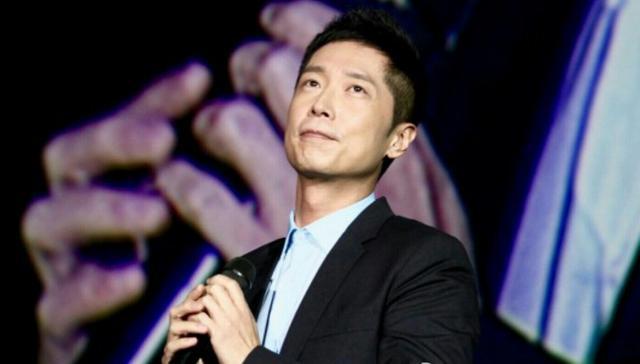 他是收視福將：因抑鬱症被TVB拋棄，現在不計前嫌回巢挽救收視
