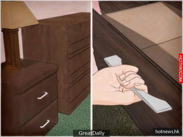 睡覺的時候身體好癢，竟然是床上有這種「蟲」，千萬要小心！不趕緊滅掉他後果很嚴重.. ...