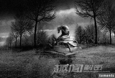 回魂夜：人死後頭七真的會回魂嗎？