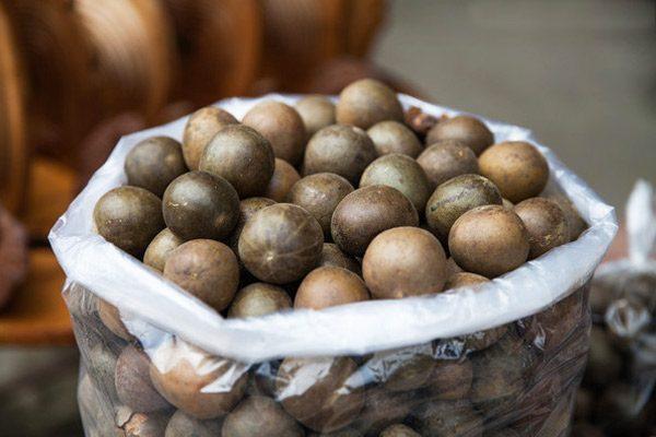 羅漢果的神奇傳說，你知道嗎？