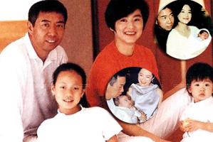 郭富城為方媛訂高級產房生女,原來這家醫院接生了好多明星寶寶