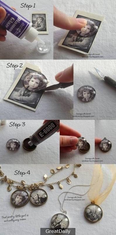 十個令人過目不忘的DIY禮物