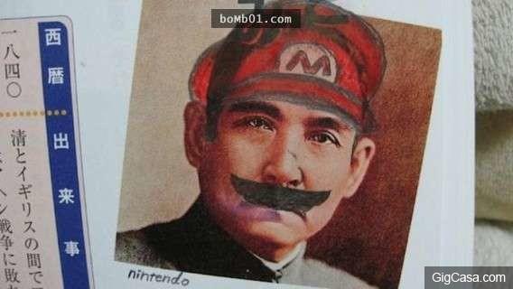 學生唔專心上堂？？因為佢地好忙，忙緊畫畫！！