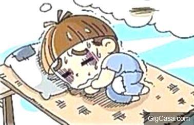 睡覺習慣透露出健康問題