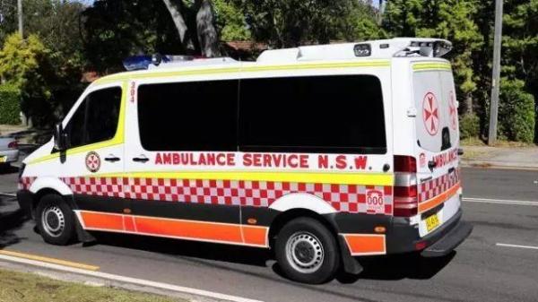 國外一男孩在後院玩，看見了一雙黑溜溜的眼睛，隨後他竟命喪黃泉