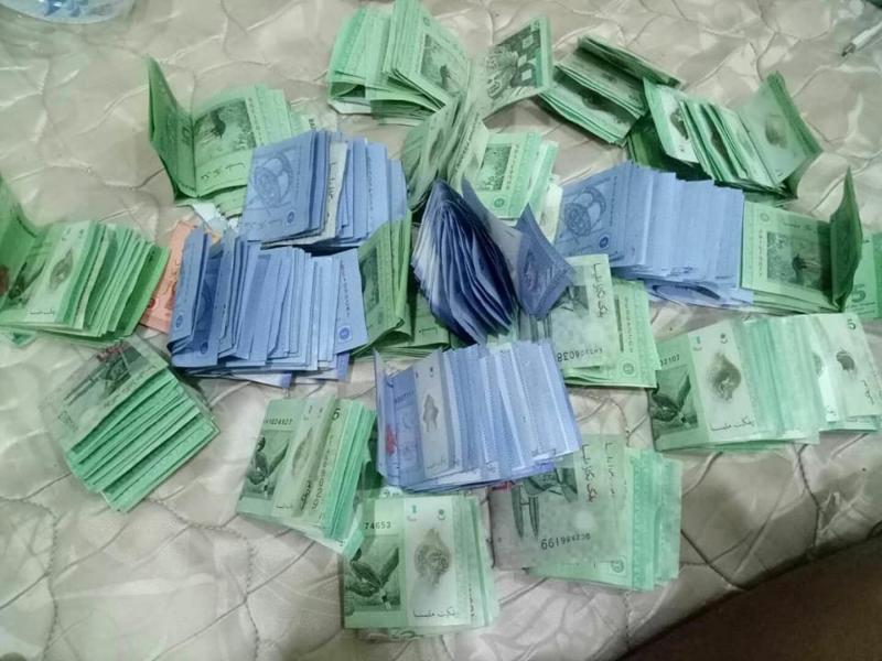 大馬男子利用「RM20存錢法濃縮版」半年存RM1500！老是存不到錢的你一定要學起來！