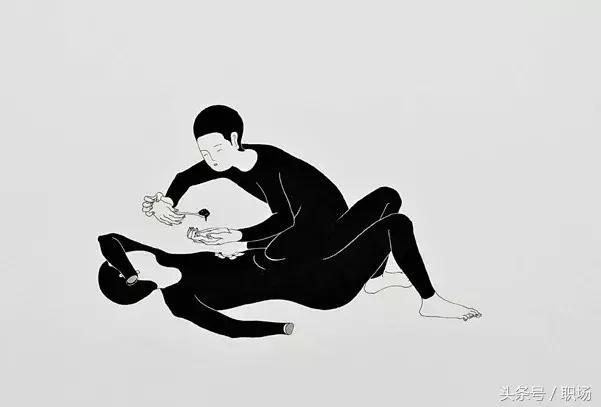 圈子不同，不必強融！