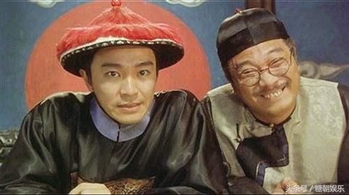 星爺《九品芝麻官》演員近照爆出,常威新劇演悟空,兩大配角離世