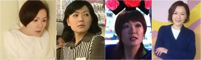 1年4劇，視後田蕊妮疑似宣布離巢「從今天起再沒有別的角色」