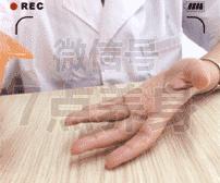 老中醫一絕:每天刮這裡，經絡通了，百病不侵！肩頸不痛了，腰不痠腿不疼了，偏頭疼也好了！