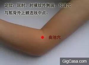 「十病九濕」，身上4個祛濕