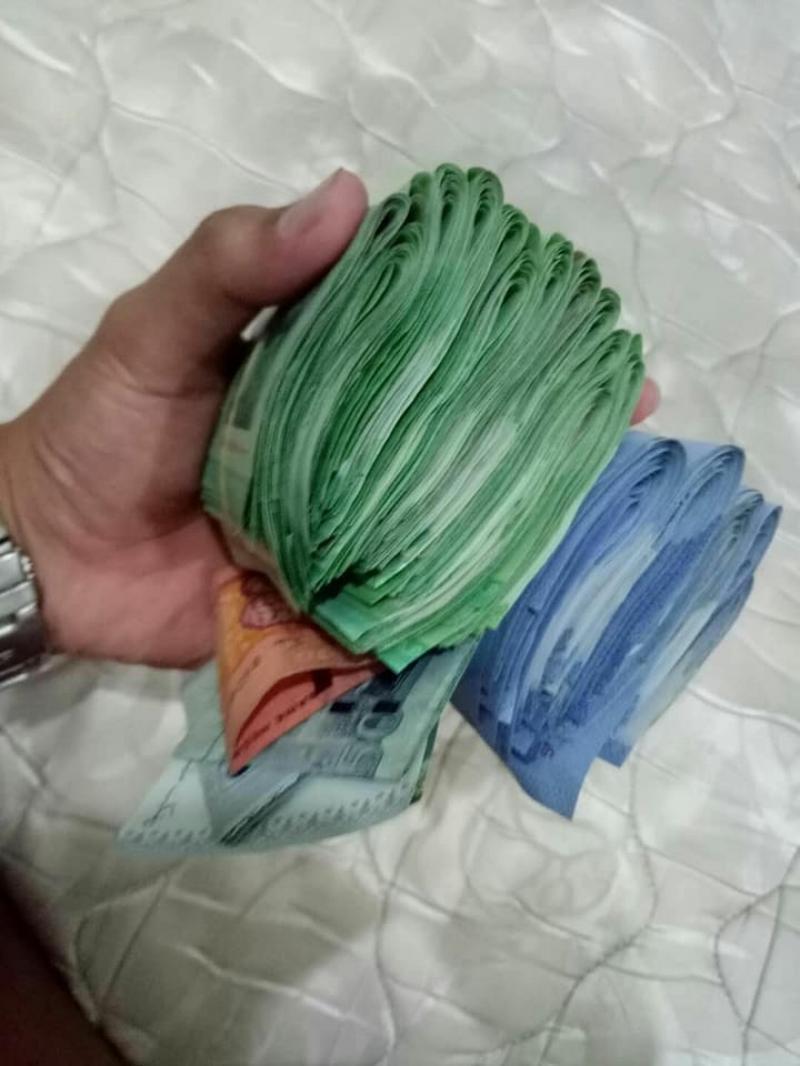 大馬男子利用「RM20存錢法濃縮版」半年存RM1500！老是存不到錢的你一定要學起來！