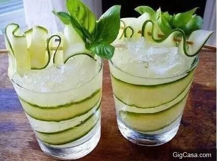 愛喝冷飲的都悠著點！教你幾招健康的喝冷飲秘訣！