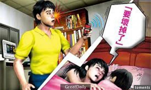 男子幾乎每天都聽到隔壁獨居正妹傳來曖昧的喘息聲…！到最後他終於受不了衝去找她！最後竟然是這樣的結局！讓我都傻眼了！！