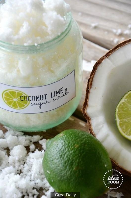 十個令人過目不忘的DIY禮物