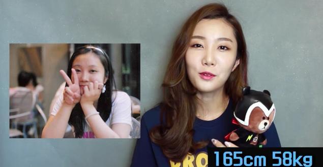 韓妹大推「 宅女運動 」！ 每日6分鐘 躺著都能瘦