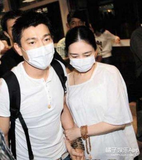 郭富城為方媛訂高級產房生女,原來這家醫院接生了好多明星寶寶