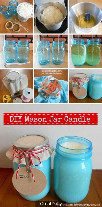 十個令人過目不忘的DIY禮物