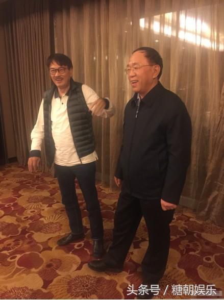 星爺《九品芝麻官》演員近照爆出,常威新劇演悟空,兩大配角離世