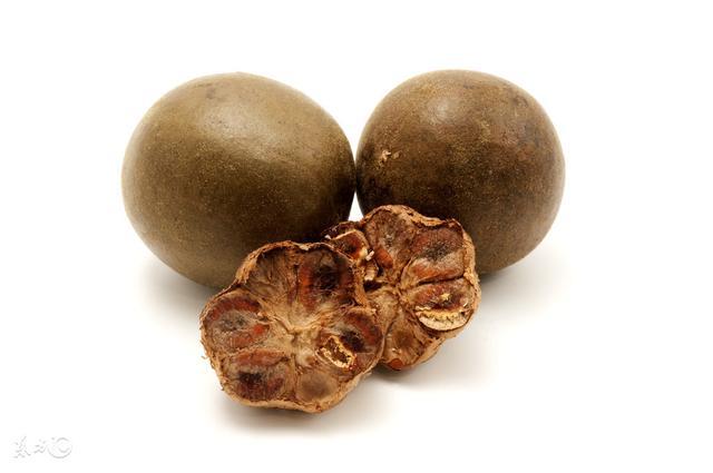 羅漢果的神奇傳說，你知道嗎？