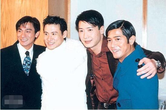 他在四大天王中存在感最低，如今被騙薪自掏腰包600萬不負歌迷