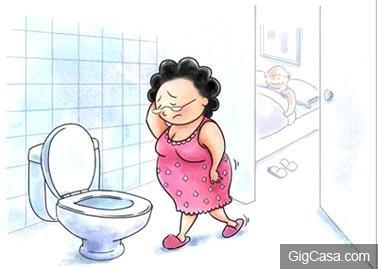 睡覺習慣透露出健康問題