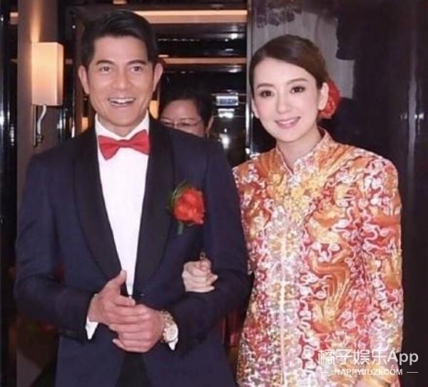 郭富城為方媛訂高級產房生女,原來這家醫院接生了好多明星寶寶