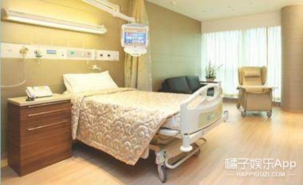 郭富城為方媛訂高級產房生女,原來這家醫院接生了好多明星寶寶