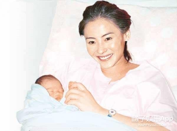 郭富城為方媛訂高級產房生女,原來這家醫院接生了好多明星寶寶