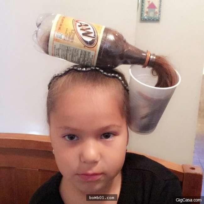 20張證明小孩們有時候真的超可愛的超有愛照片！