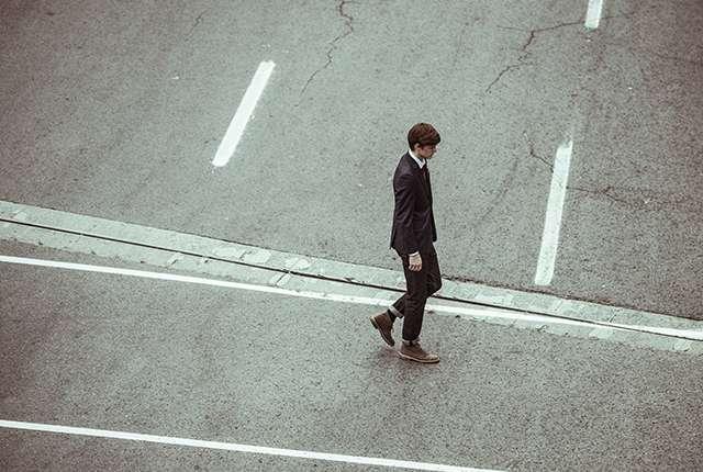 過度自責也是一種自戀！　國外心理學家：這種「期待自己是全能的人」需要被治療