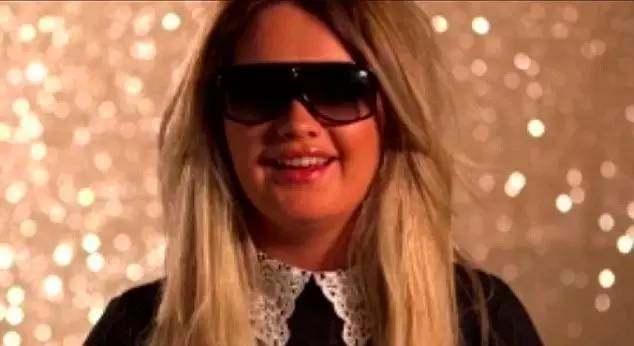 她17歲就因中獎而成為最年輕的「百萬富翁」，但她現在的生活卻「徹底崩潰」了！！！