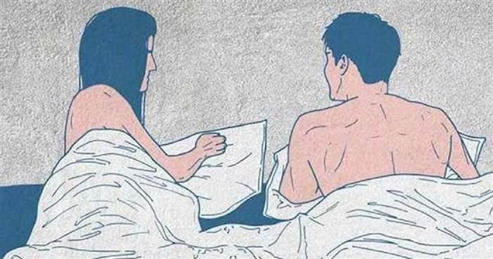 真正「好老婆」的7個特徵，如果你的另一半有3個以上就太幸運了！