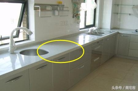 奉勸大家【廚房櫥櫃】萬萬不能這樣裝，我家裝錯，入住才知被坑慘