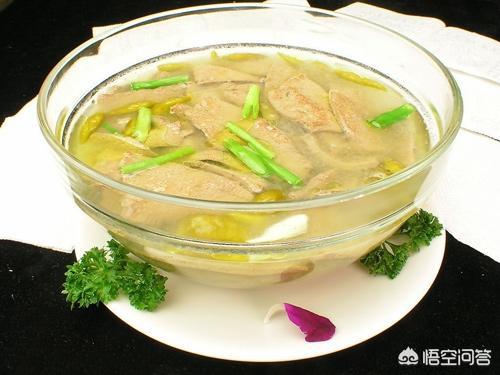 熬夜傷了肝臟，第二天怎麼做才能把肝補回來？