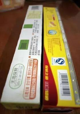 注意這些食物不宜使用保鮮膜！ 