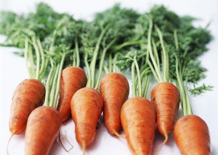 腫瘤也挑人,常吃5種食物,癌症也要繞道走