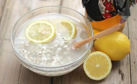 薏米這樣吃，可充飢，還瘦身