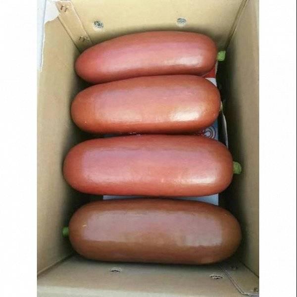 這些「罕見的水果」你吃過幾種？「這種樹」居然長出香腸了，味道還超甜！ - 美麗日報 Life