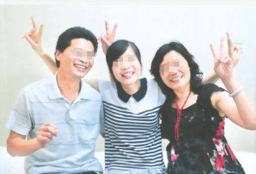 16歲女兒長得太漂亮，父親懷疑不是親生，親子鑑定後全家嚇懵了