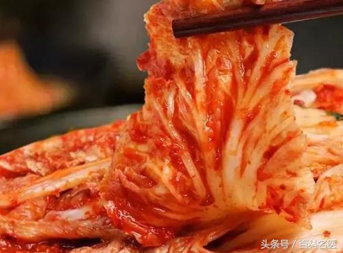 喜歡吃熱飯喝熱水，更容易得食道癌和胃癌嗎？