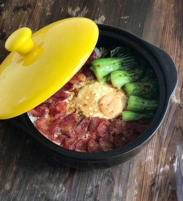 他用「這一招」飯菜肉一鍋就搞定!大方公開「懶人食譜教學」...保證一上桌就被搶光!