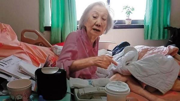 富婆霸床5年…驚動AIT火速還清774萬！全因女兒身分驚人