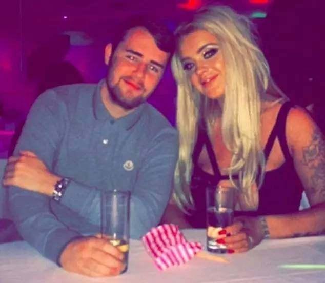 她17歲就因中獎而成為最年輕的「百萬富翁」，但她現在的生活卻「徹底崩潰」了！！！