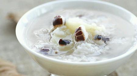 薏米這樣吃，可充飢，還瘦身