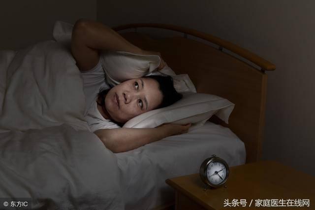 為什麼總是會失眠？心理醫生：需努力擺脫這3種心理